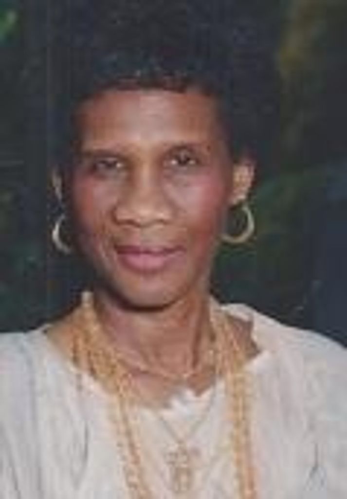 Lucy F. Whetstone