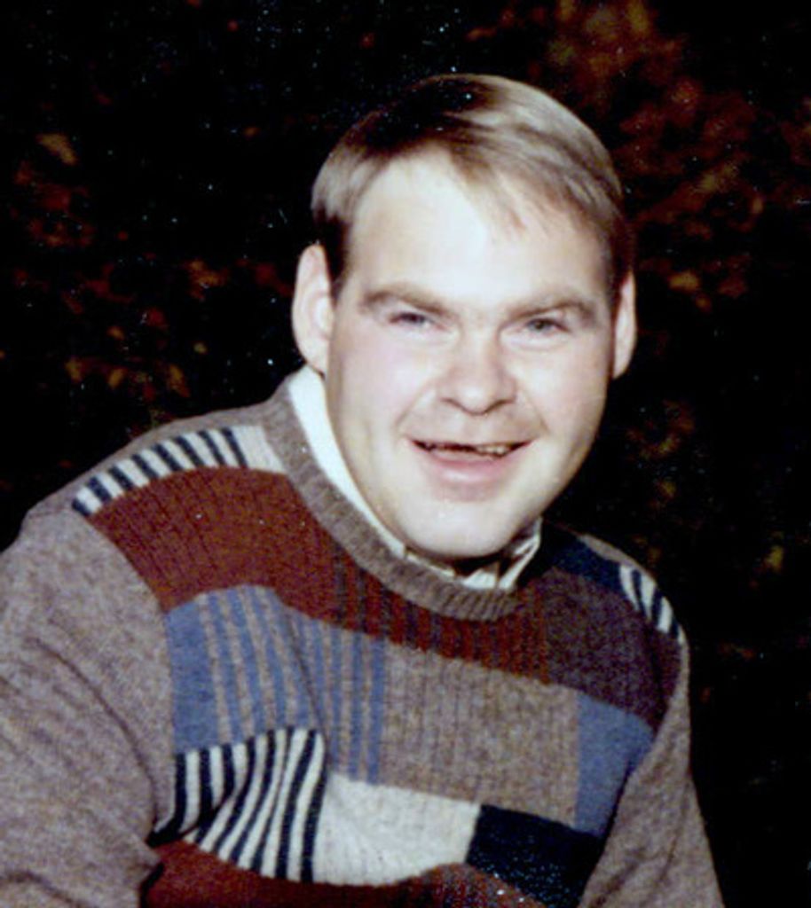 Jeffrey Paul Vance Profile Photo