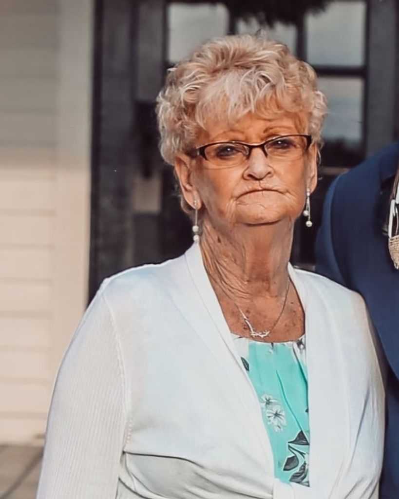 Loretta Ann Faulkner