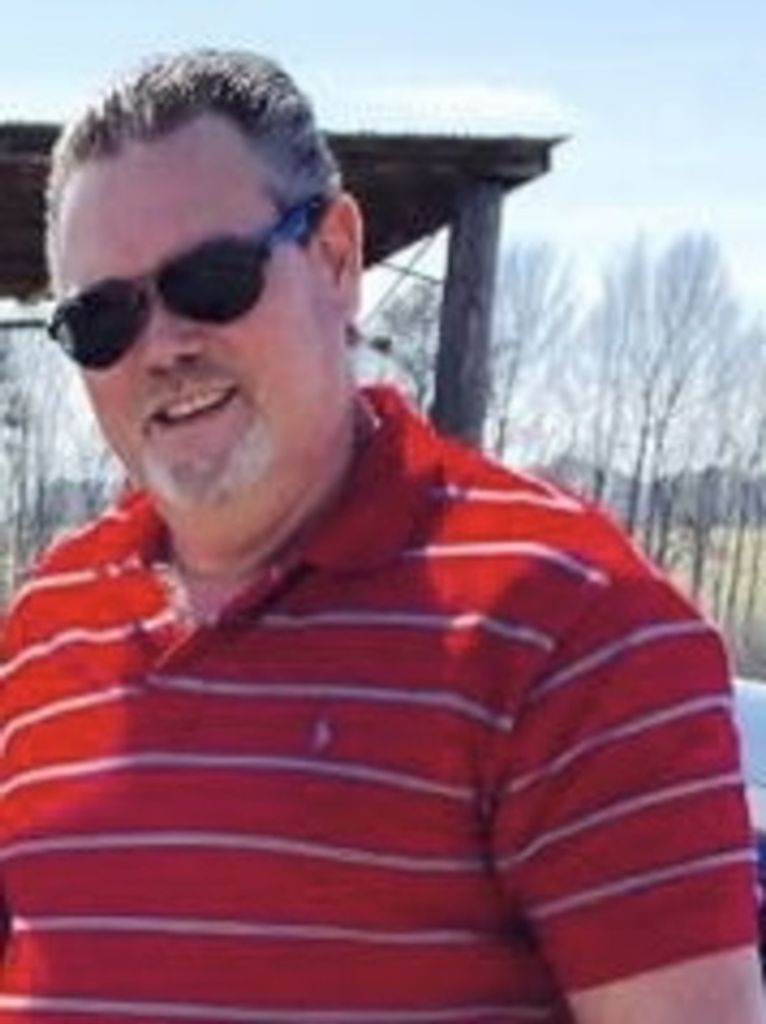 Ronnie Davis Profile Photo