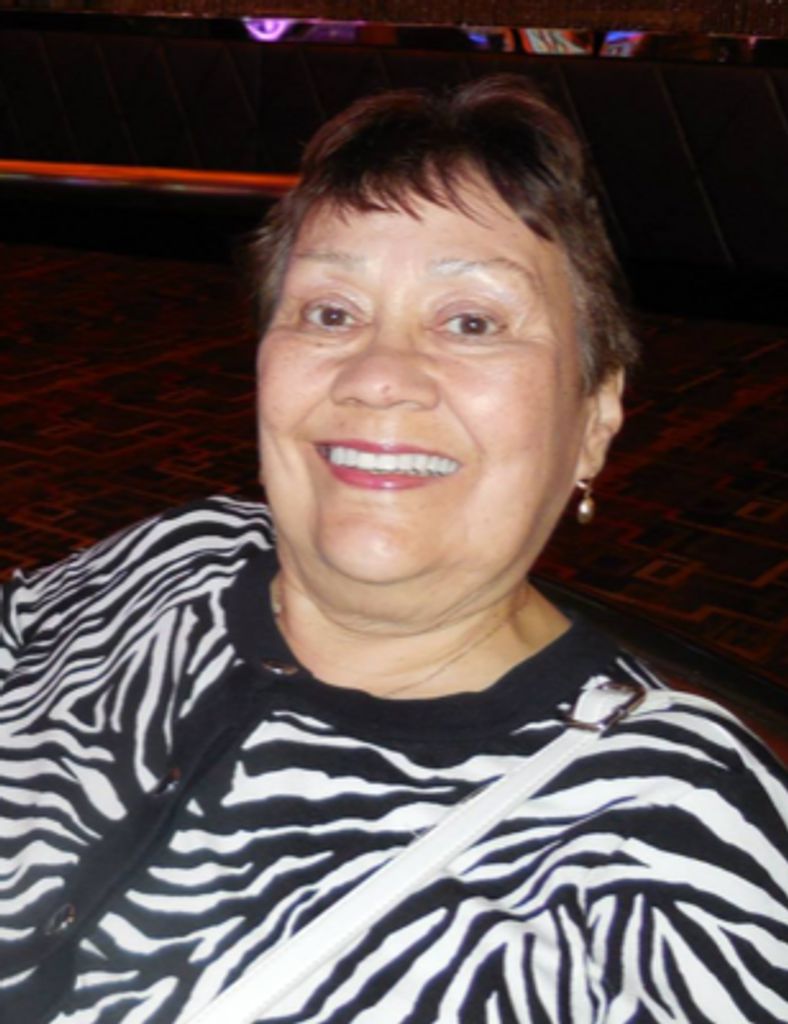 Agnes B Duchesne Profile Photo