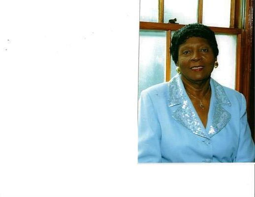 Mattie Lue Thompkins Townsend Profile Photo