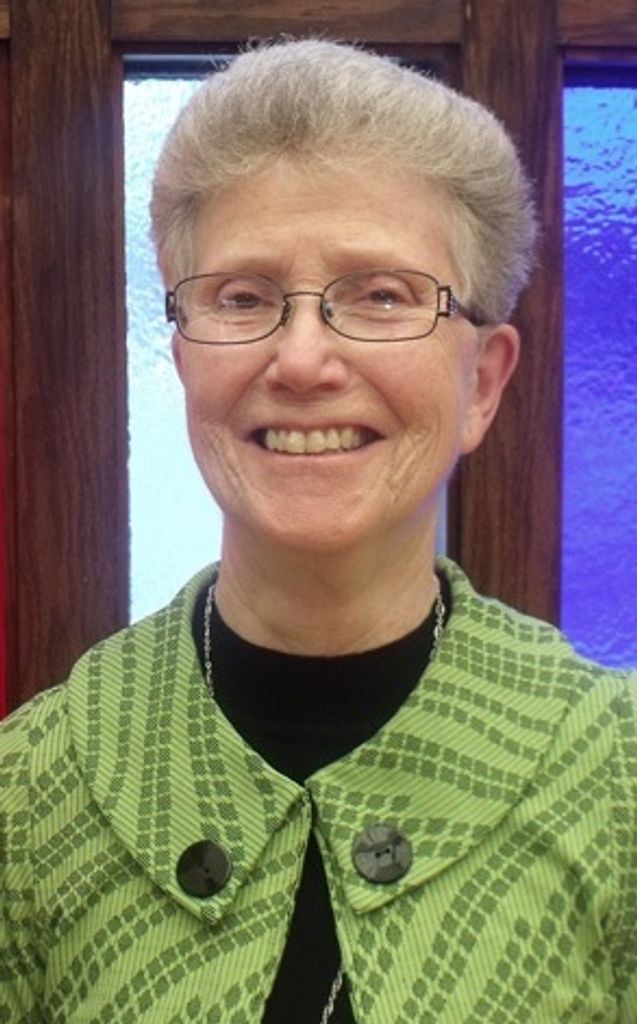 Sr. Harriett Ping, CHM