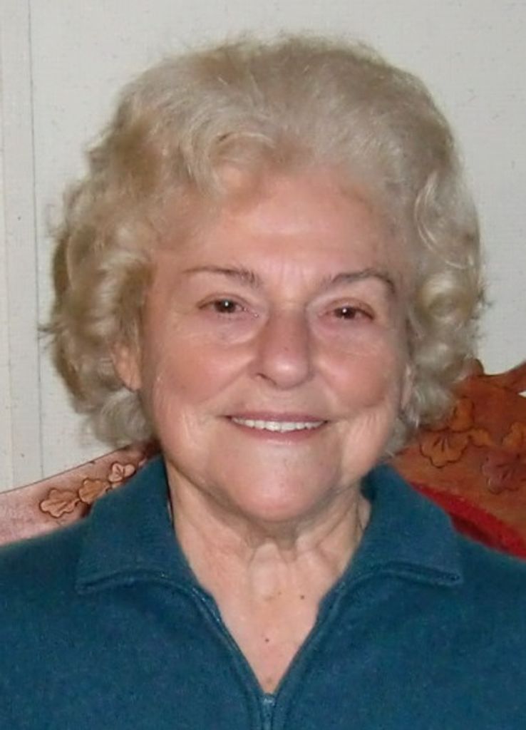 Mary K. (Goodwin)  Price Profile Photo