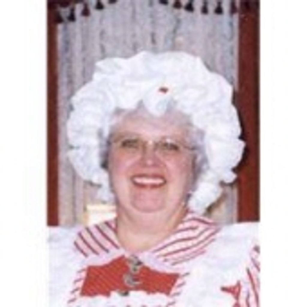 Janet Yarborough