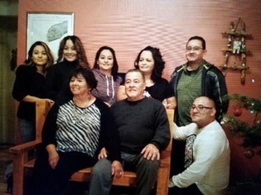 Hector Eugene Lucero photo gallery thumbnail 115 of 132
