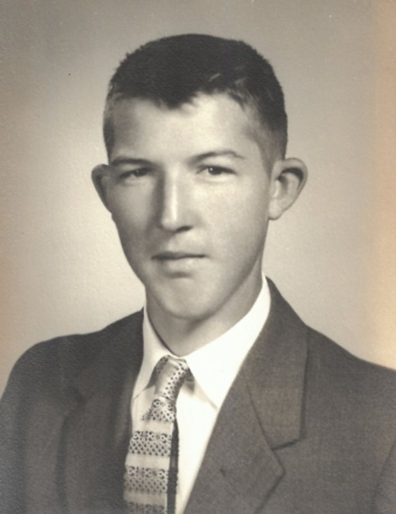 Jim Jenkins