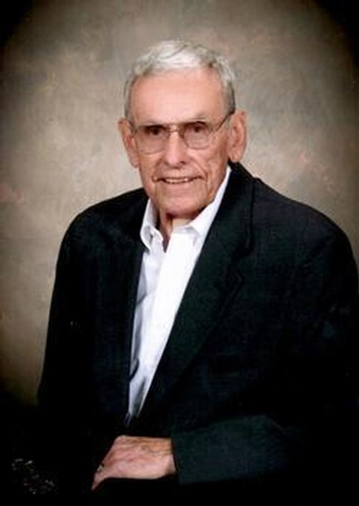Claude Edwin Pugh, Jr.