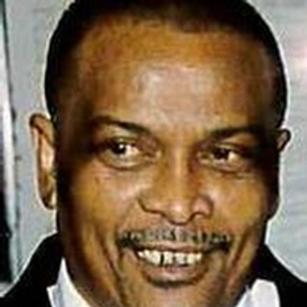 James L. Johnson, Sr.