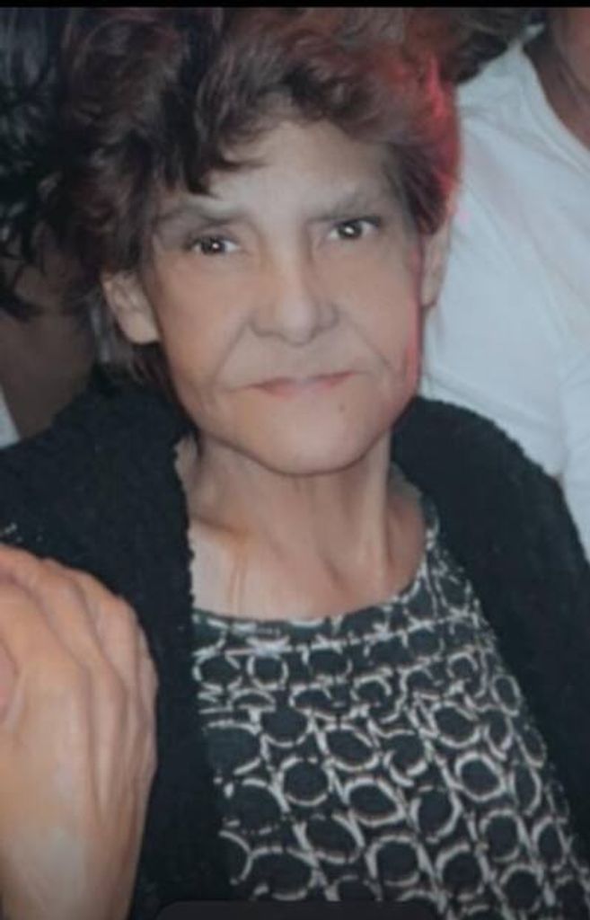 Nancy Molina Profile Photo