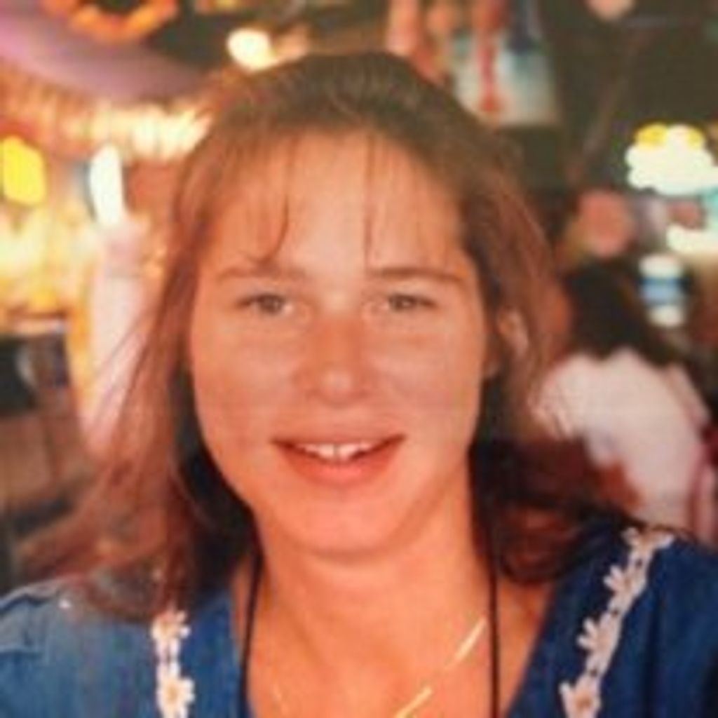 Dana Bull Hambaugh