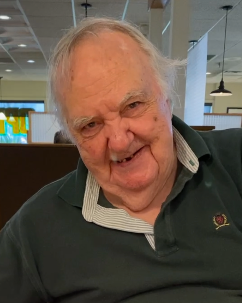 Donald E. Hirt