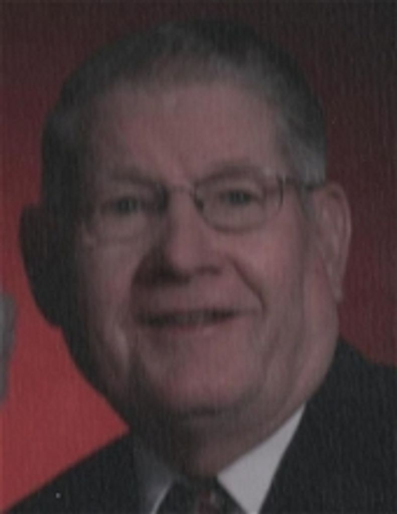 John Maddick