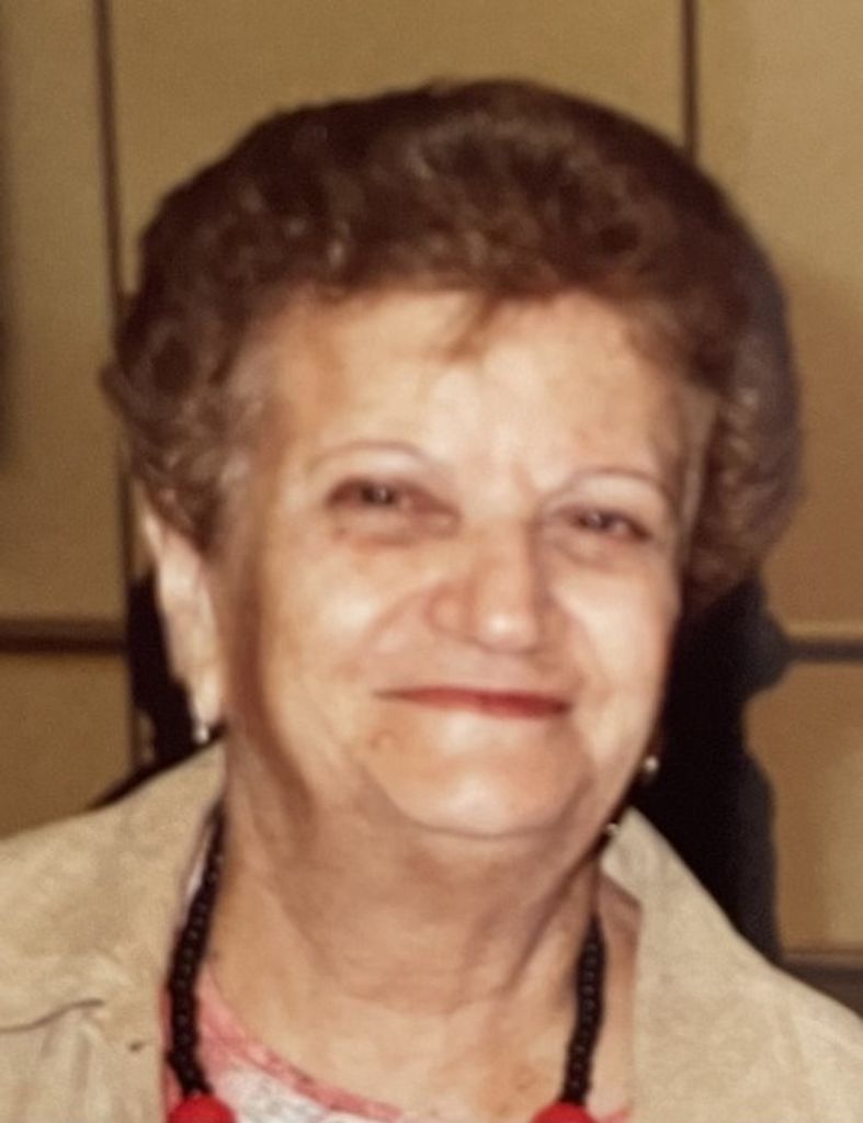 Therese (Kreidy)  Elkhoury