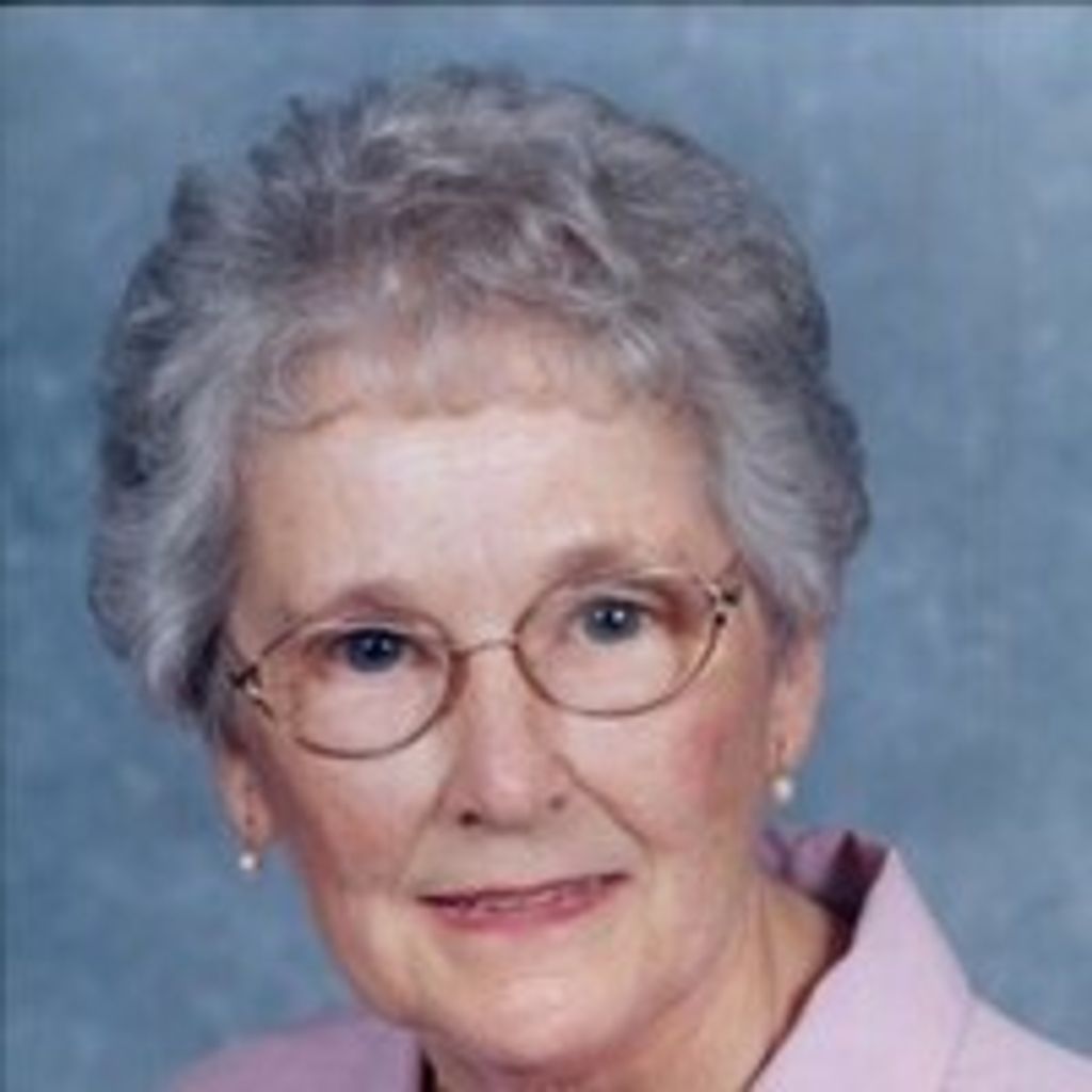 Virginia May Humberger