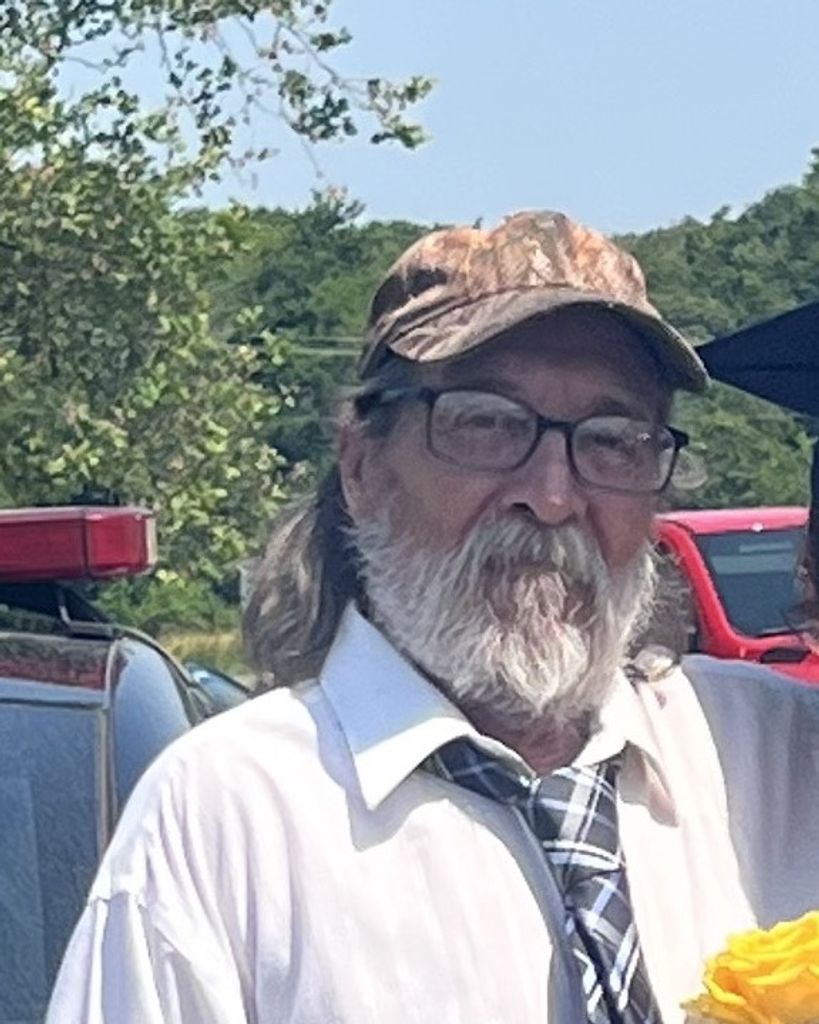 Alfred F. Dickerson Jr. Profile Photo