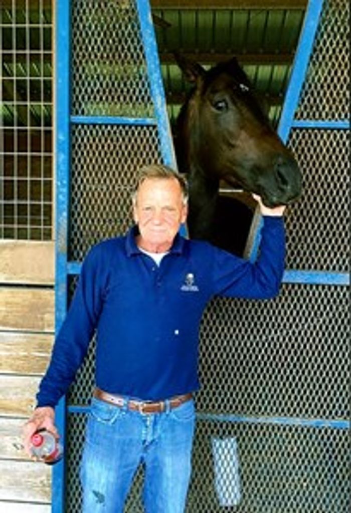 Brent Miller