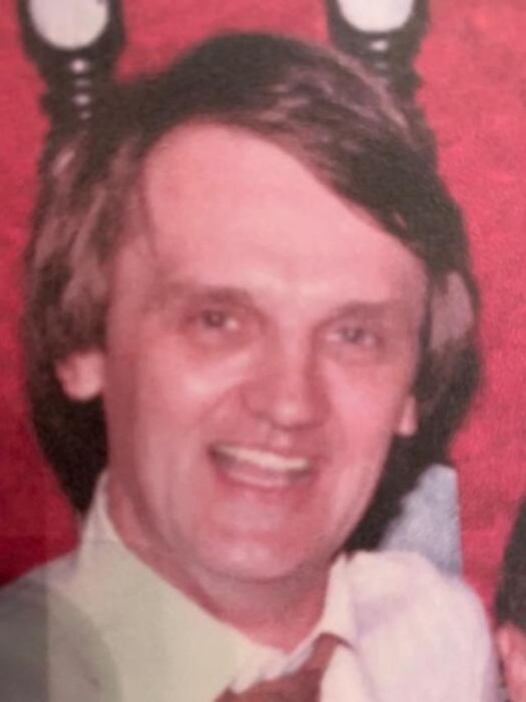 Patrick Buehring