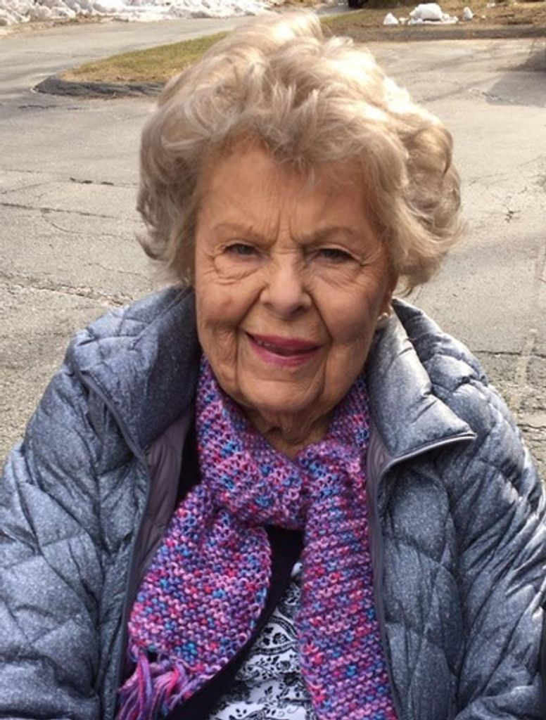 Elizabeth P. Steward Profile Photo