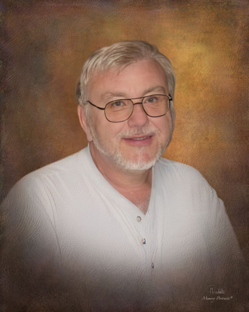 Roy Lee Huffstetler Jr. Profile Photo