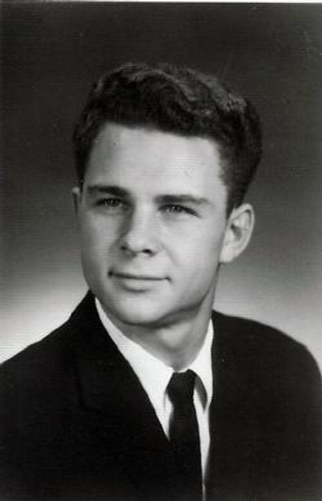 Harold Sherwood Hettinger