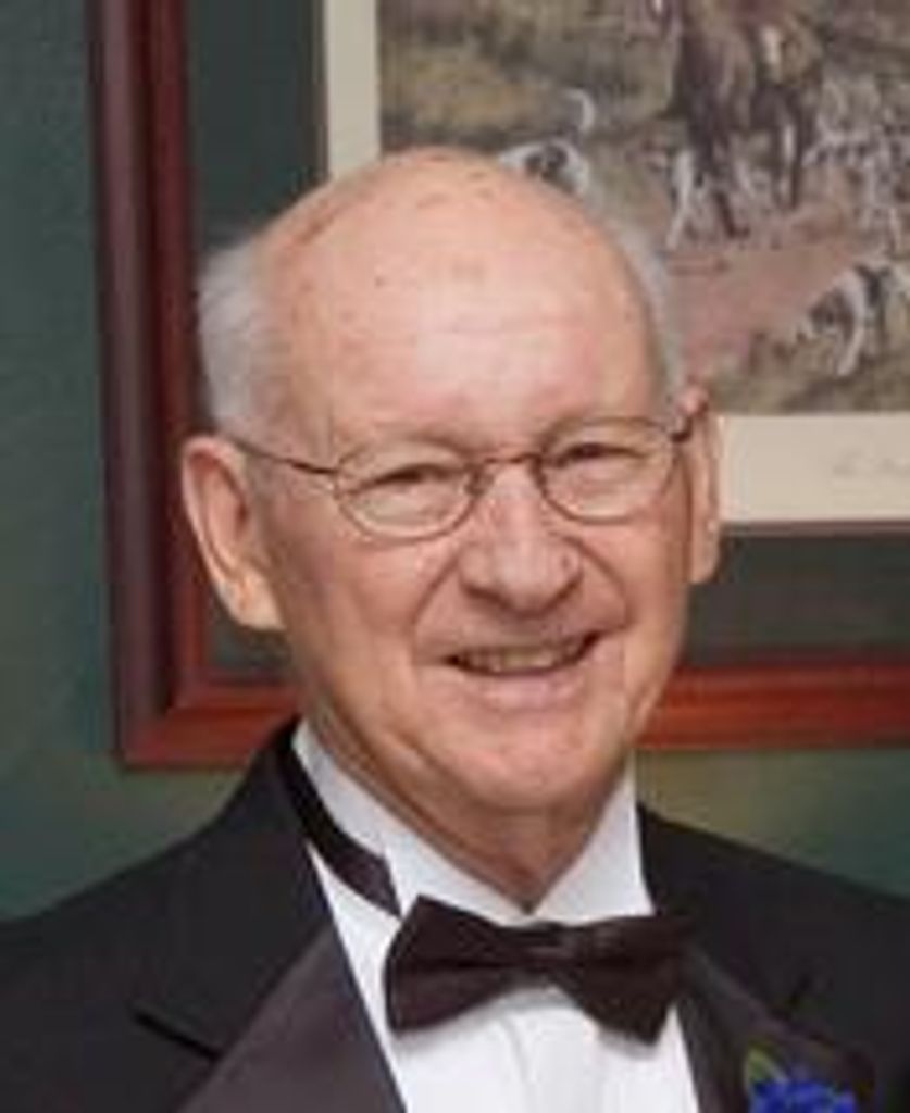 William Henry Stewart