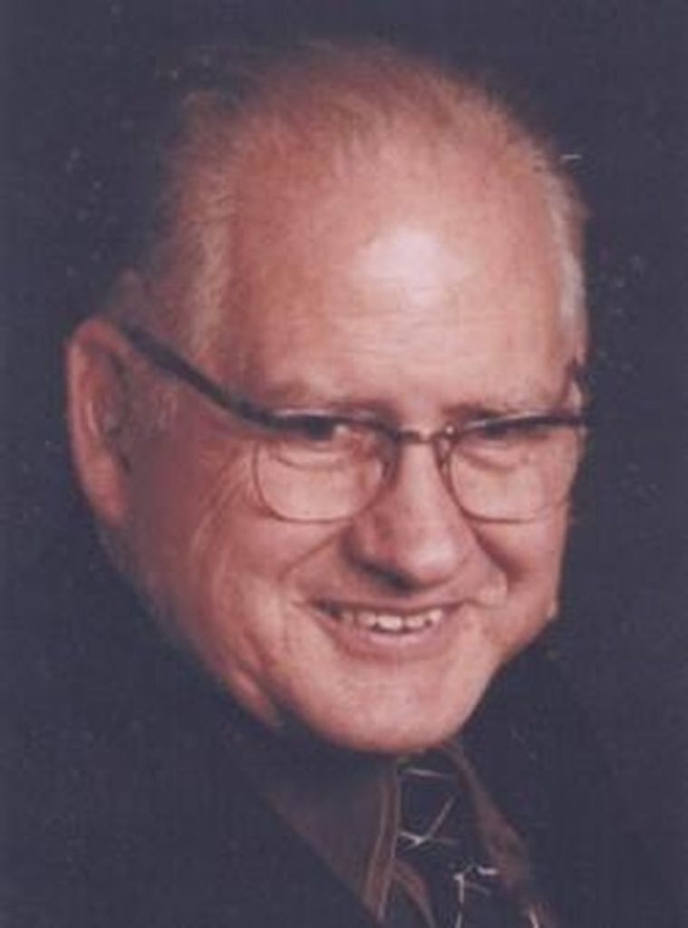 Merle W. Hoover