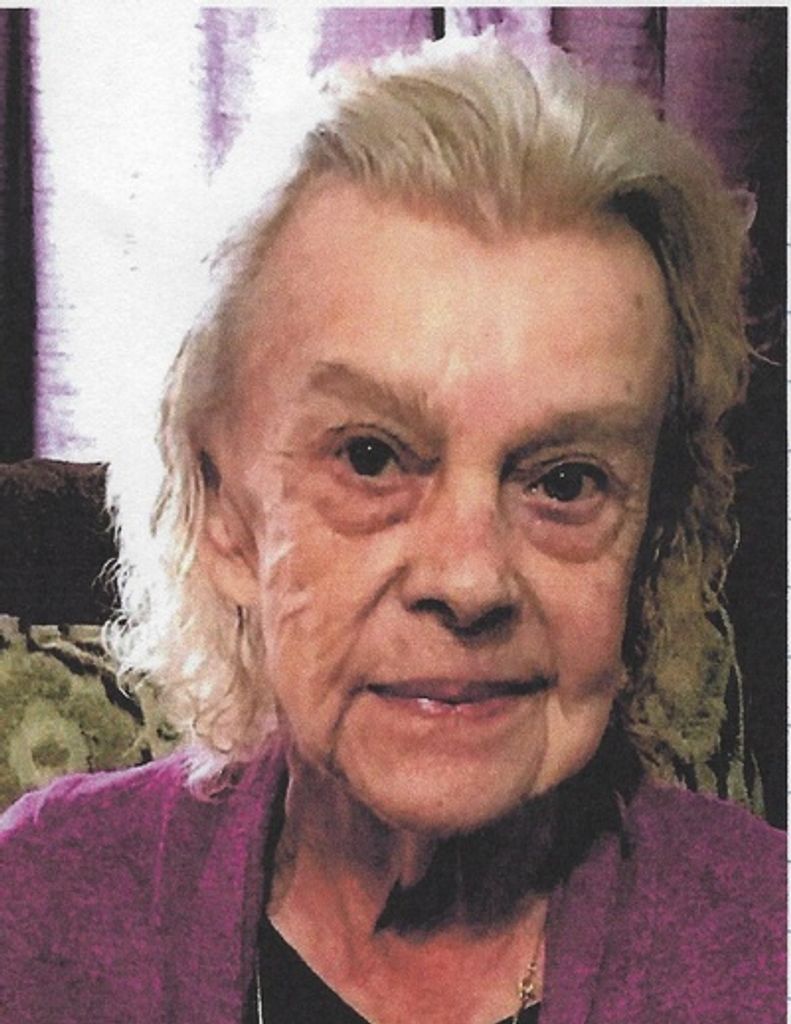 Mercedes Candido Profile Photo