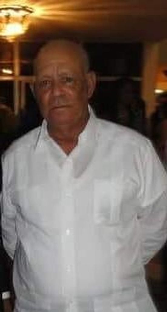 Sebastian Jiminez Rodriguez