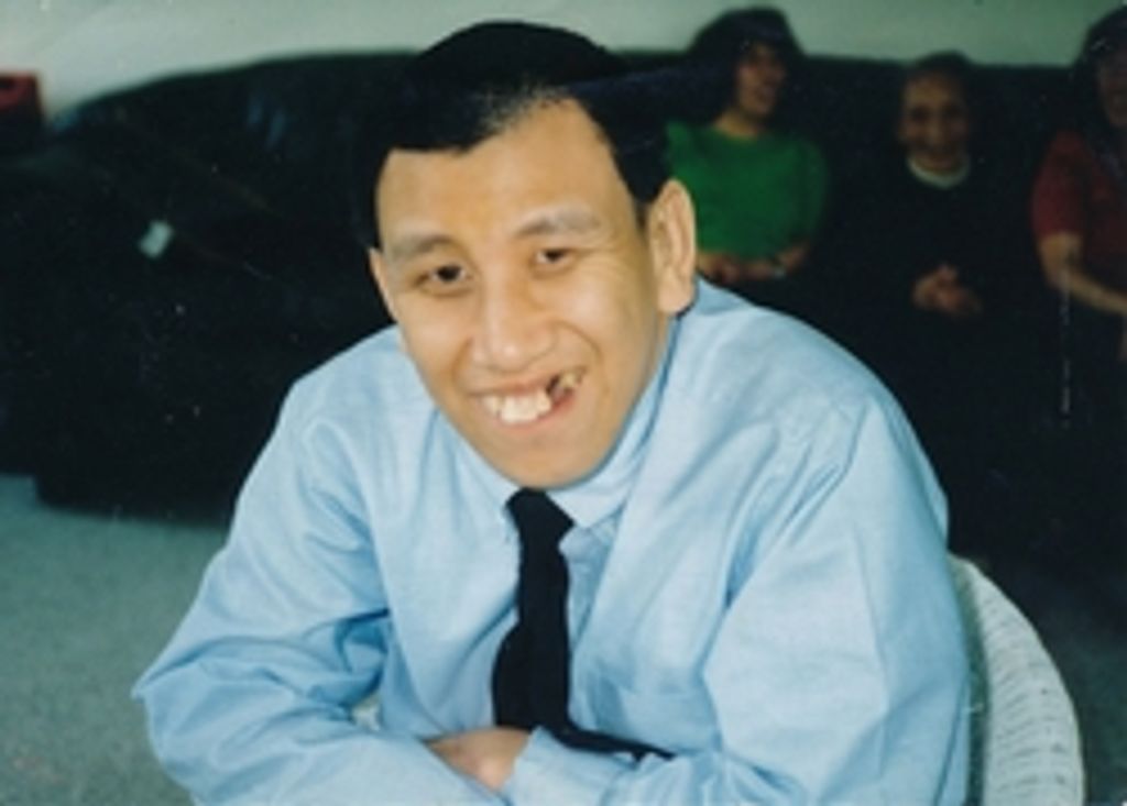 Thomas Hsu