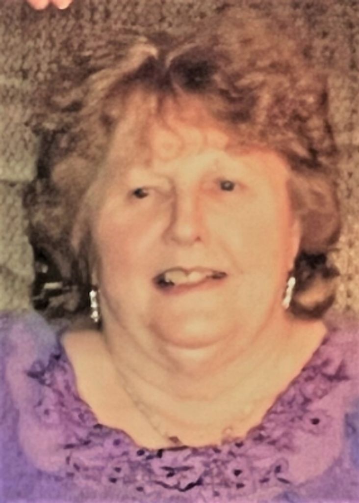 G. Patricia Hauserman