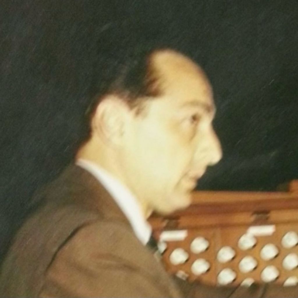 John M. Raevens