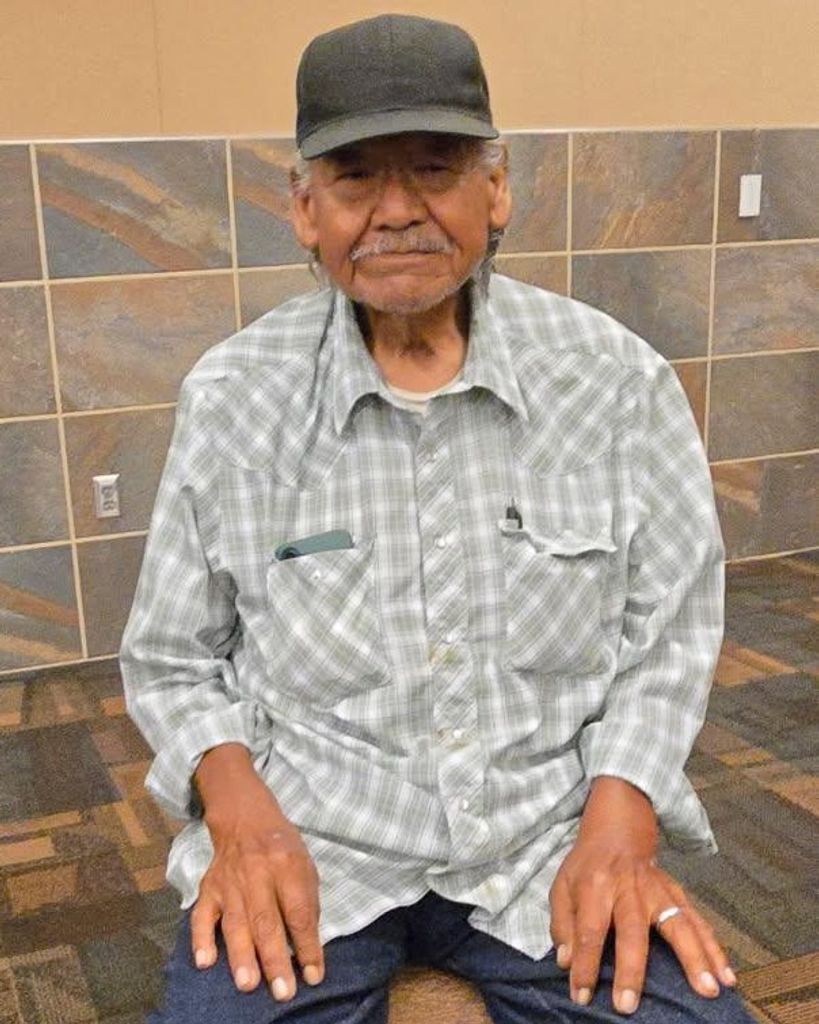 Leroy L. Valdez Profile Photo