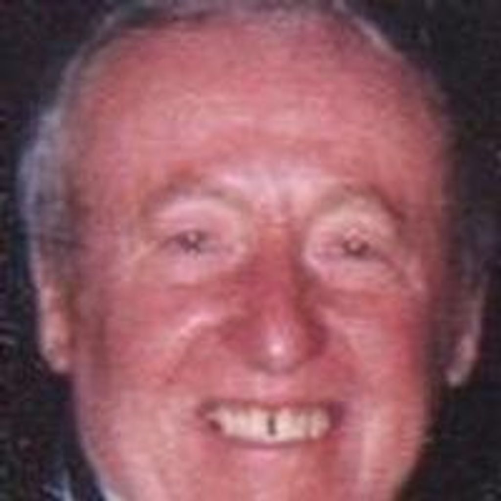 Vincent "Red" H. Keane