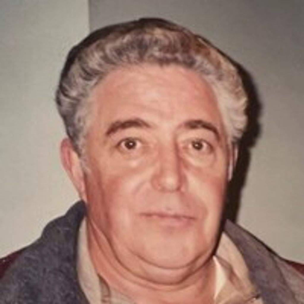 Billy F Hazelwood