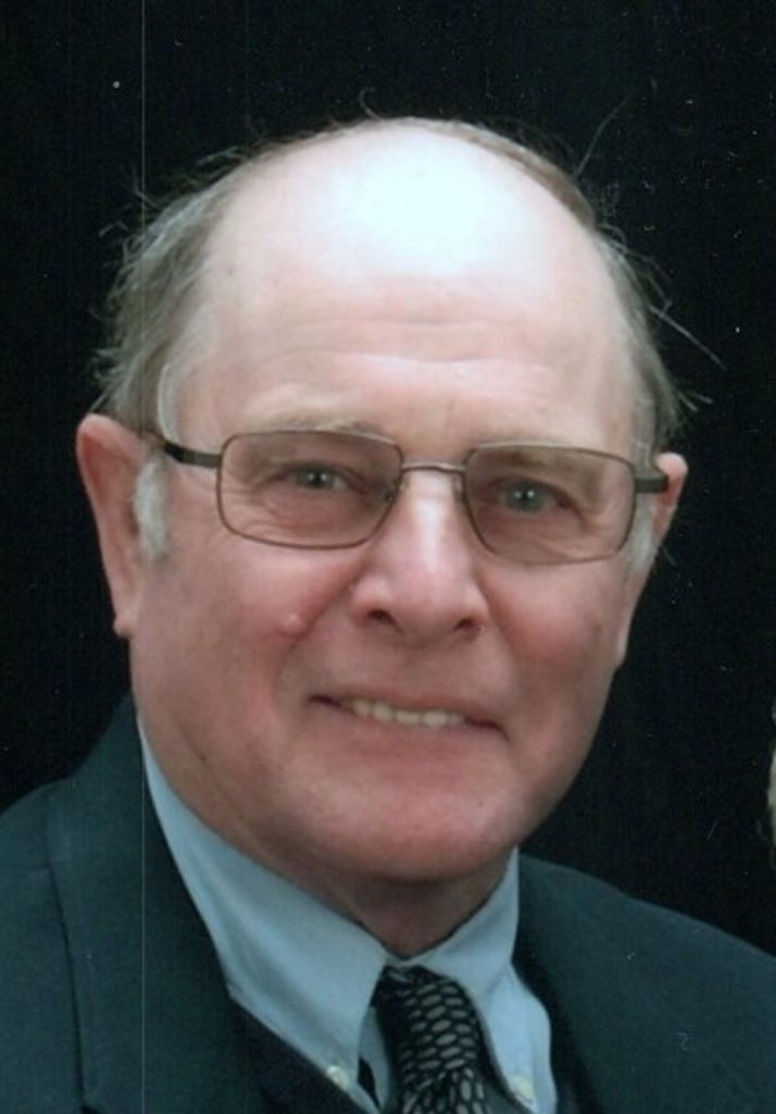 Edward "Ed" Stenger Profile Photo