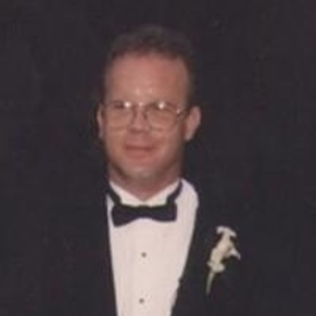 Todd Alan Lingreen