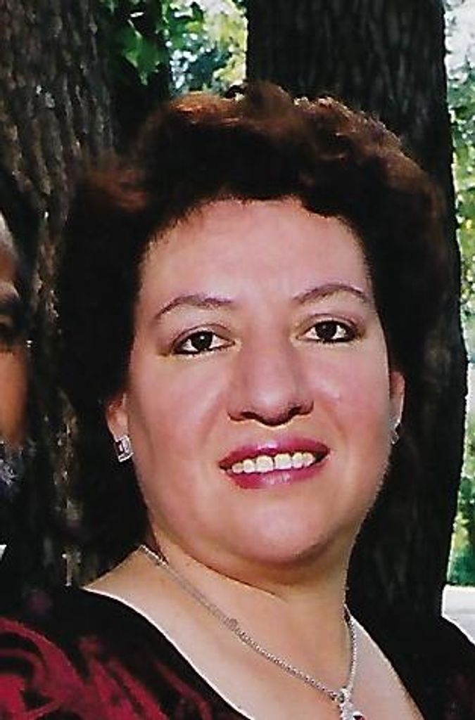 Maria Herrera