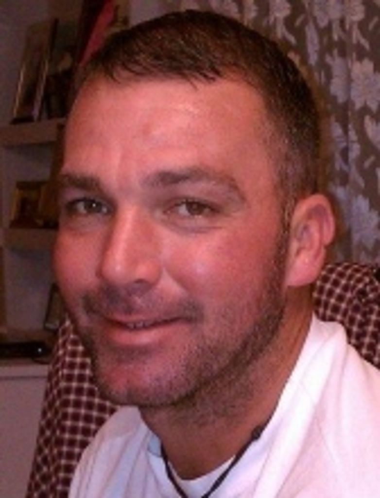 Christopher Anthony English