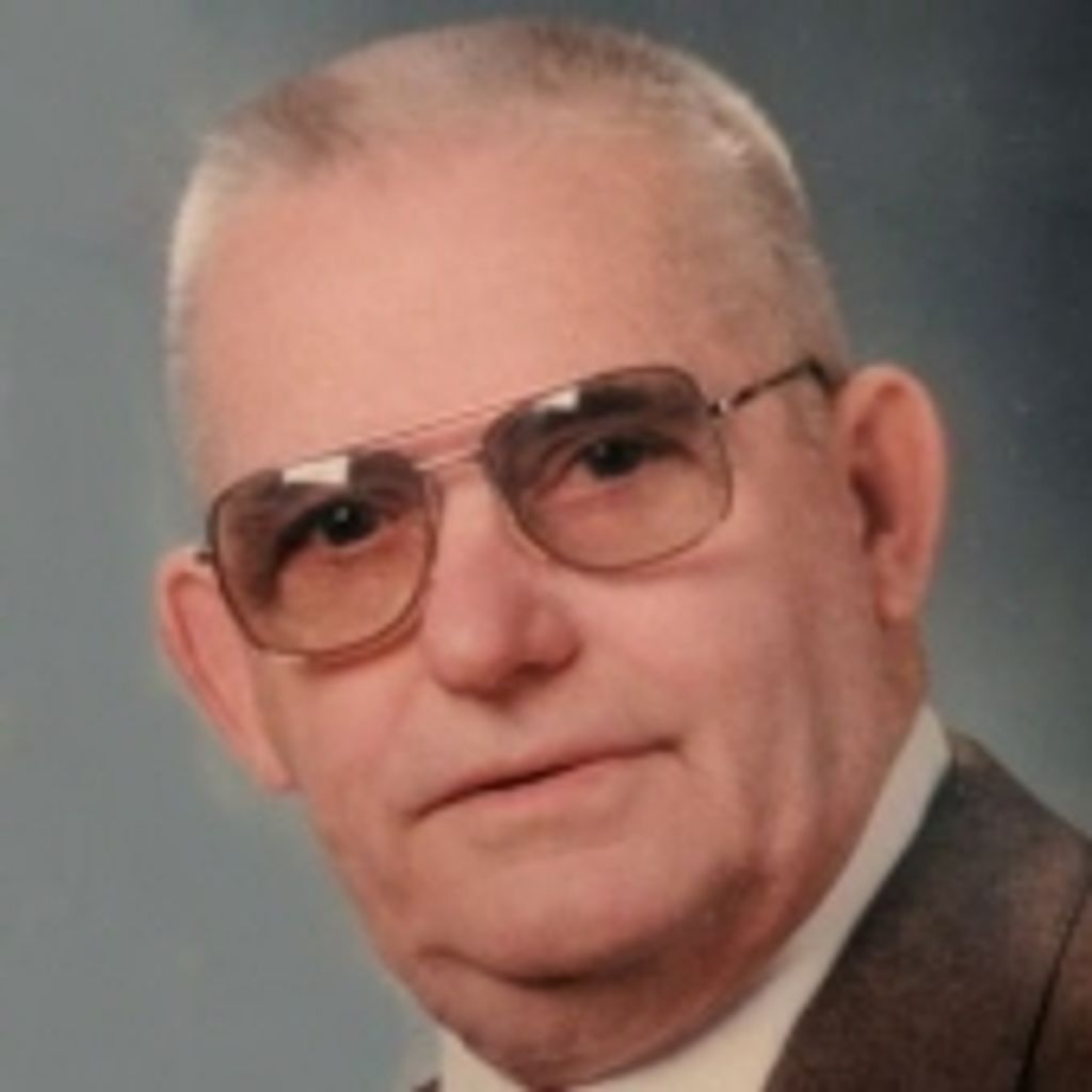 Mr. Joe Chambers