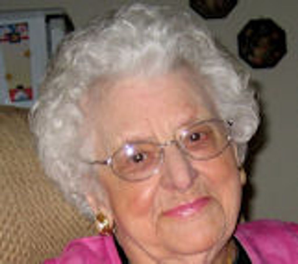 Ellen J. Gloudemans
