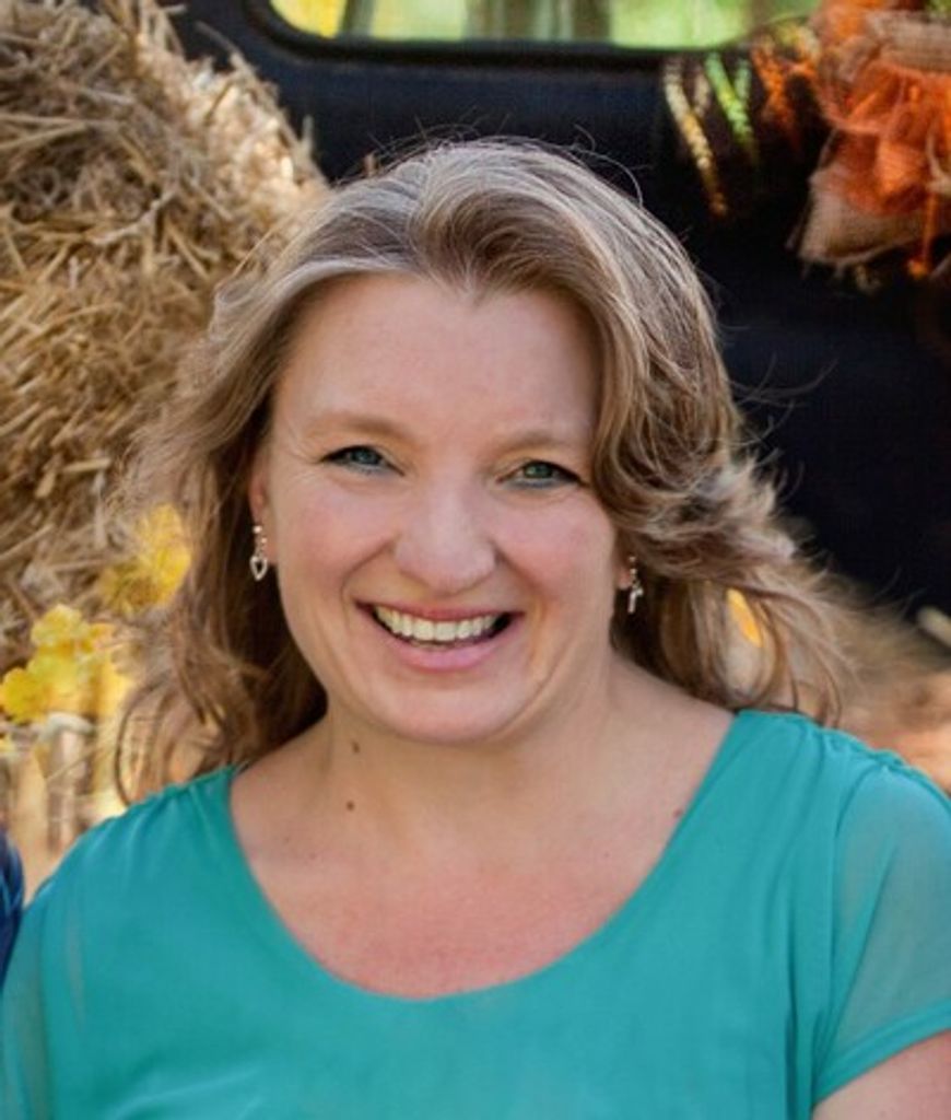 Dawn Renee Anderson