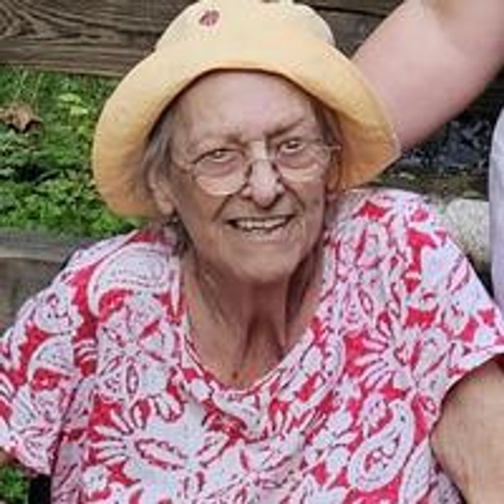Kathleen Marie Brazelton Profile Photo