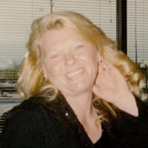 Jackie Barbara Barker Profile Photo
