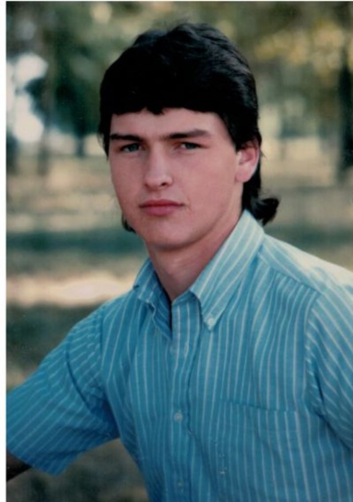 Steve Conrey Profile Photo