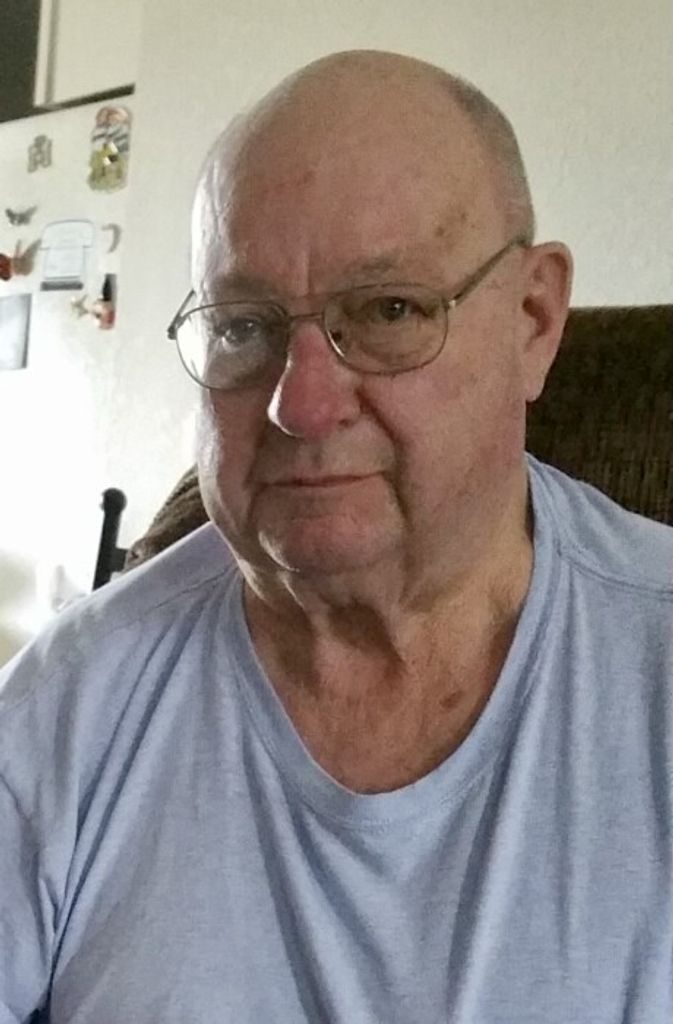 Willis "Willie" H. Keller Profile Photo