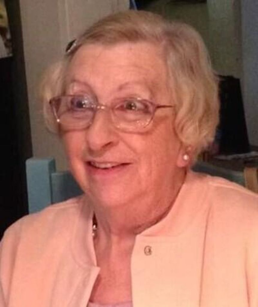 Dixie Thompson Profile Photo