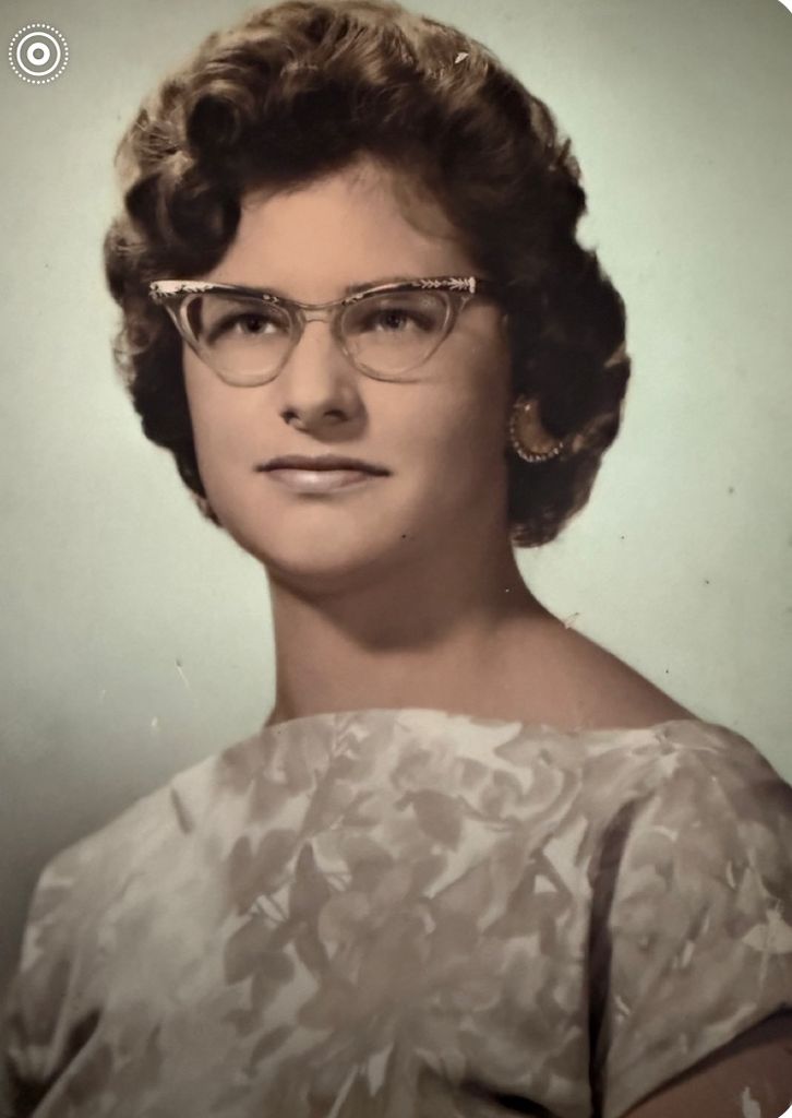 Linda Fay Yeomans