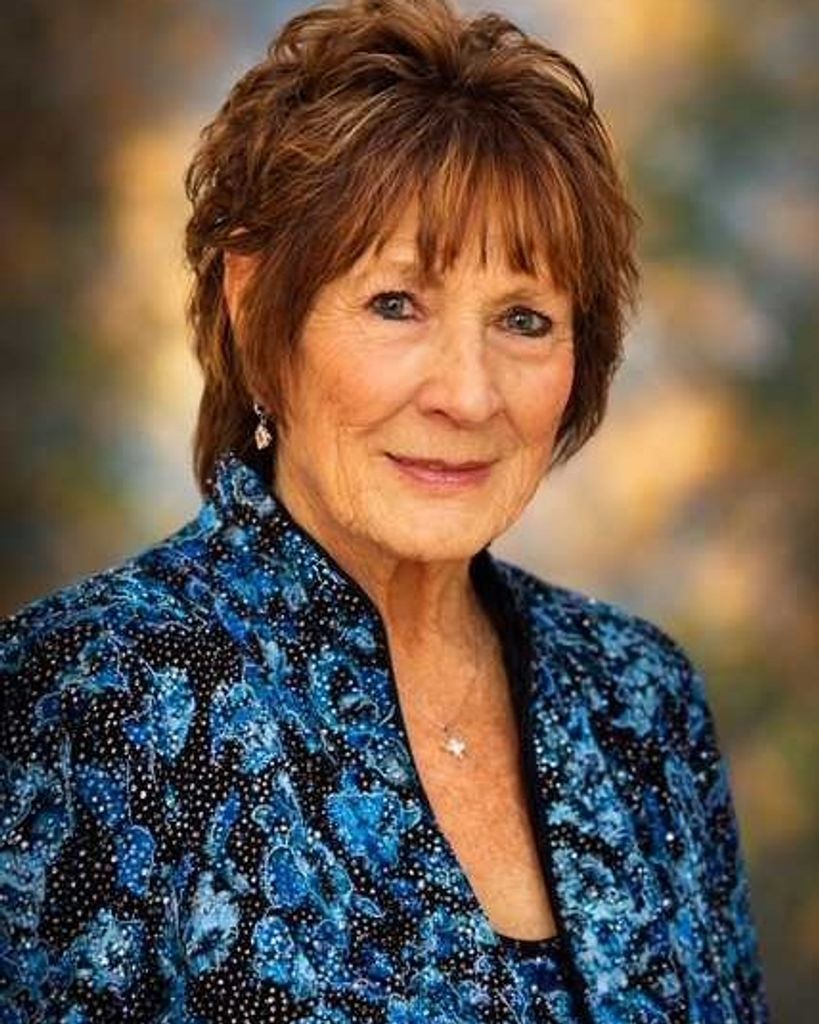 Sharon Sue Buckley Profile Photo