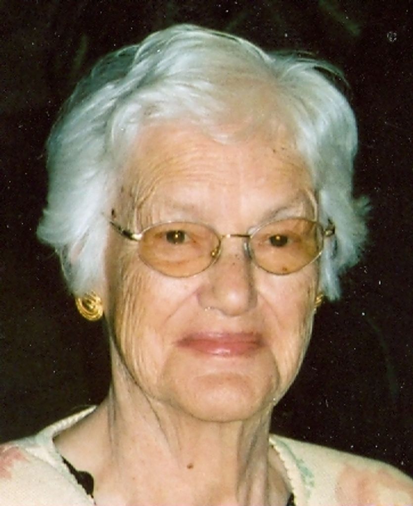 Rose M. Engel-Meyer
